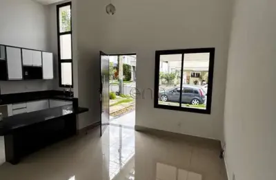 Casa para alugar em Indaiatuba, Jardim Park Real, com 3 quartos, com 102.65 m²