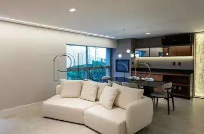 Apartamento à venda e para alugar em Campinas, Cambuí, com 2 quartos, com 89 m²