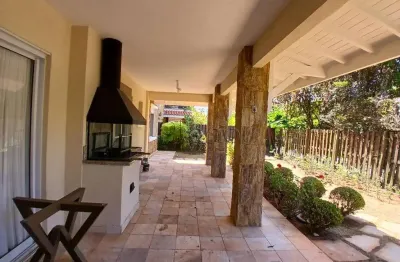 Casa para alugar em Campinas, Jardim Madalena, com 3 quartos, com 156 m², Galleria Boulevard