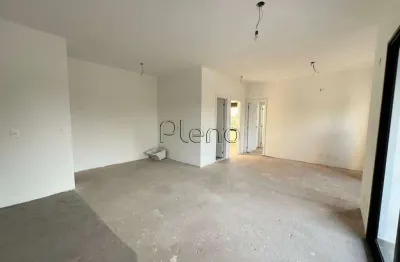 Apartamento à venda em Campinas, Swiss Park, com 3 quartos, com 76.8 m², Eco Vila Genebra