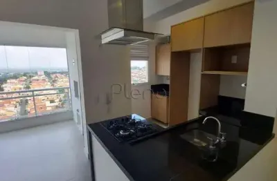 Apartamento para alugar em Indaiatuba, Vila Homero, com 2 suítes, com 82 m², Sky Towers Home