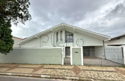 Sobrado à venda em Valinhos, Jardim Imperial, com 3 quartos, com 235 m²