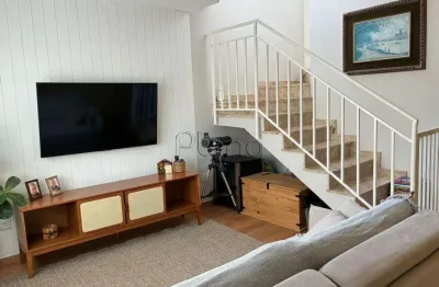 Sobrado à venda em Louveira, Vila Omízollo, com 3 quartos, com 107 m², Villagio Imperiale