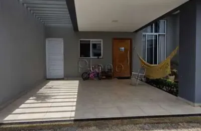 Casa à venda em Indaiatuba, Jardim Park Real, com 3 quartos, com 110 m², Condomínio Jardim Park Real