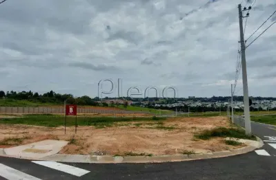 Terreno à venda em Indaiatuba, Altos da Bela Vista, com 333 m², Jardim Belmonte