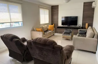 Apartamento à venda em Campinas, Parque Prado, com 3 suítes, com 163 m², Condominio Splendor