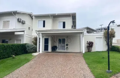 Sobrado à venda em Campinas, Vila Nogueira, com 2 suítes, com 180 m²
