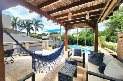 Sobrado à venda e para alugar em Valinhos, Dois Córregos, com 3 suítes, com 523 m²