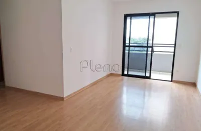 Apartamento à venda em Campinas, Vila Brandina, com 3 quartos, com 83.15 m²