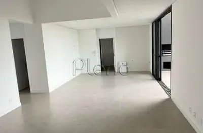 Apartamento à venda e para alugar em Campinas, Nova Campinas, com 3 suítes, com 141 m², Aura