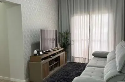 Apartamento à venda em Campinas, Cambuí, com 3 quartos, com 105 m², Condomínio Edifício Sesmarias
