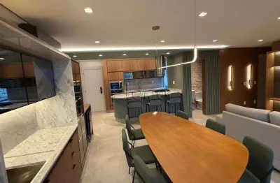 Apartamento para alugar em Campinas, Cambuí, com 2 quartos, com 89 m², Trend Home Design Cambuí