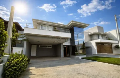 Sobrado à venda em Campinas, Swiss Park, com 3 suítes, com 215 m², Residencial Lenk