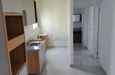 Apartamento para alugar em Indaiatuba, Jardins do Império, com 2 quartos, com 50 m², Evo Residence