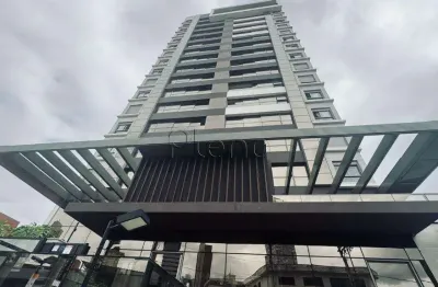 Apartamento à venda em Campinas, Cambuí, com 2 suítes, com 89 m², Trend Home Design Cambuí