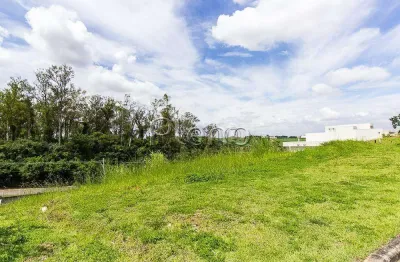 Terreno à venda em Campinas, Residencial Jatibela, com 990 m², Residencial Jatibela