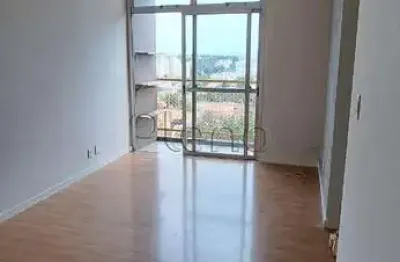 Apartamento à venda em Campinas, Ponte Preta, com 2 quartos, com 80 m², Condomínio Edifício Marselha