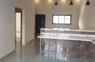 Casa à venda em Itupeva, Residencial Girassol, com 3 quartos, com 145 m²