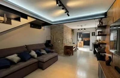 Sobrado à venda em Valinhos, Jardim Santa Helena, com 2 suítes, com 92 m²