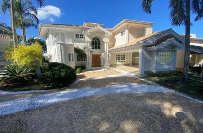 Casa à venda em Valinhos, Chácaras Silvania, com 3 suítes, com 400 m², Condomínio Villa Toscana