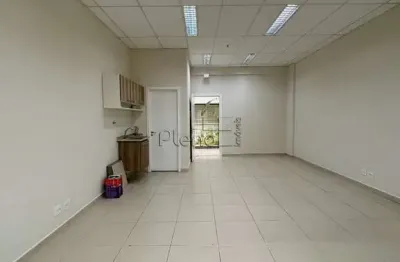 Sala comercial para alugar na Avenida Antonio Artioli, 5, Swiss Park, Campinas