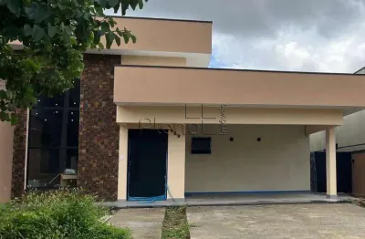 Casa em condomínio fechado com 3 quartos à venda na Avenida Maria Marozini Moura, s/n, Swiss Park, Campinas
