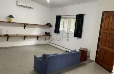 Casa à venda em Campinas, Cidade Universitária, com 4 quartos, com 263 m²