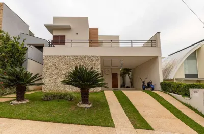 Casa em condomínio fechado com 4 quartos para alugar na Avenida Dermival Bernardes Siqueira, 1874, Swiss Park, Campinas