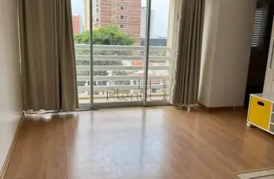 Apartamento para alugar em Campinas, Cambuí, com 1 quarto, com 61 m², Edifício Lens