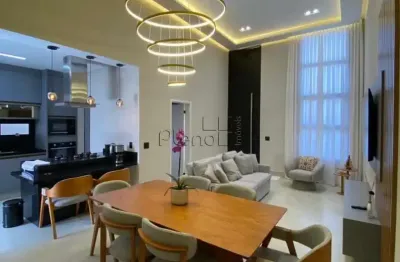 Casa à venda em Paulínia, Terra da estância, com 3 quartos, com 137 m²