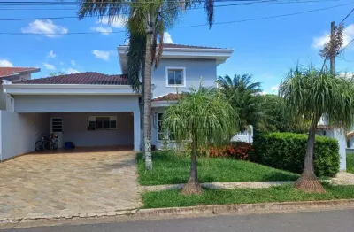 Casa para locação com 3 dormitórios sendo 2 suítes, Condomínio Chácara Prado em Campinas