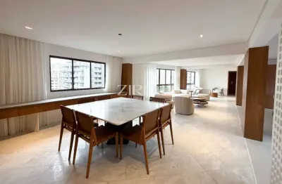 Apartamento com 4 quartos à venda na rua gutemberg, 210, batel, curitiba por r$ 3.040.000