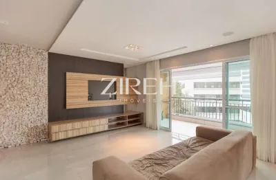 Apartamento com 3 quartos à venda na rua rosa kaint nadolny, 225, ecoville, curitiba por r$ 1.320.000