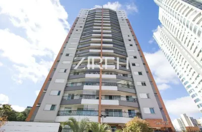 Apartamento com 3 quartos à venda na rua rosa kaint nadolny, 225, ecoville, curitiba por r$ 1.320.000
