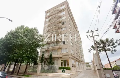Apartamento com 3 quartos à venda na avenida visconde de guarapuava, 4998, batel, curitiba por r$ 4.990.000