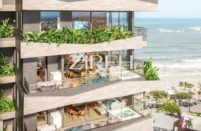 Apartamento com 3 quartos à venda na 29 de abril, 921, centro, guaratuba por r$ 2.730.000