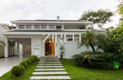 Casa em condomínio fechado com 3 quartos à venda na avenida manoel ribas, 8595, butiatuvinha, curitiba por r$ 3.499.000
