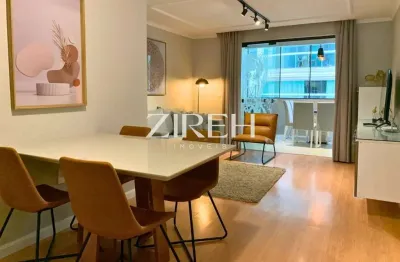 Apartamento com 3 quartos à venda na Rua 3160, 81, Centro, Balneário Camboriú por R$ 1.540.000