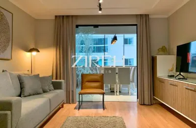 Apartamento com 3 quartos à venda na rua 3160, 81, centro, balneário camboriú por r$ 1.540.000