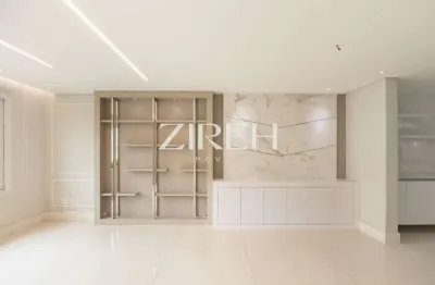 Casa em condomínio fechado com 3 quartos à venda na rua andrea zílio, 143, santo inácio, curitiba por r$ 1.795.000