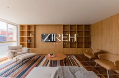 Apartamento com 4 quartos à venda na avenida vicente machado, 1187, batel, curitiba por r$ 2.090.000
