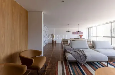 Apartamento com 4 quartos à venda na avenida vicente machado, 1187, batel, curitiba por r$ 1.985.000