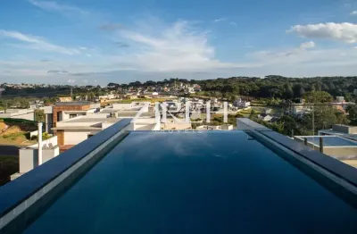 Casa em condomínio fechado com 4 quartos à venda na professor alberto krause, 1150, pilarzinho, curitiba por r$ 2.277.800