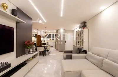 Apartamento com 3 quartos à venda na rua guaratuba, 392, ahú, curitiba por r$ 1.950.000