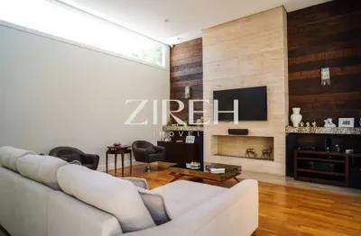 Casa com 3 quartos à venda na rua costa rica, 1505, bacacheri, curitiba por r$ 3.700.000
