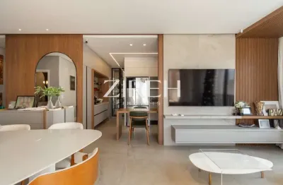 Cobertura com 3 quartos à venda na rua bruno filgueira, 1936, bigorrilho, curitiba por r$ 3.999.000