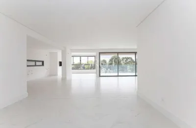 Apartamento com 3 quartos à venda na rua antônio kaminski, 701, orleans, curitiba por r$ 3.200.000