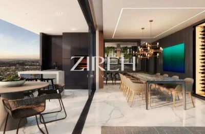 Apartamento com 3 quartos à venda na rua martim afonso, 2888, bigorrilho, curitiba por r$ 4.850.000