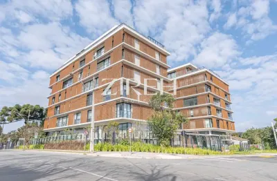 Apartamento com 3 quartos à venda na rua josé domakoski, 45, bigorrilho, curitiba por r$ 4.950.000