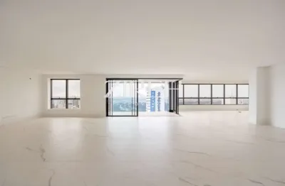 Apartamento com 3 quartos à venda na rua deputado heitor alencar furtado, 3050, ecoville, curitiba por r$ 5.990.000